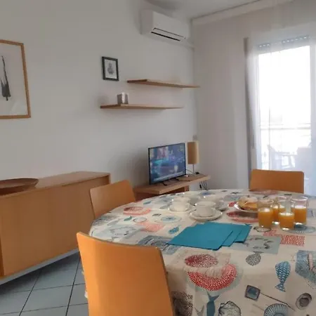 Apartment La Duna - Puerto Do Sol
