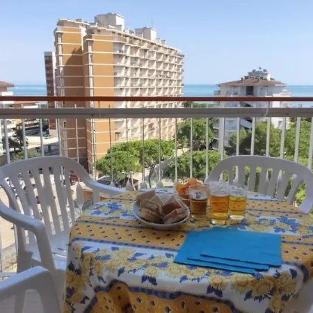 Apartment La Duna - Puerto Do Sol Lignano Sabbiadoro