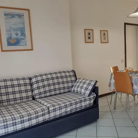 La Duna - Puerto Do Sol Apartment