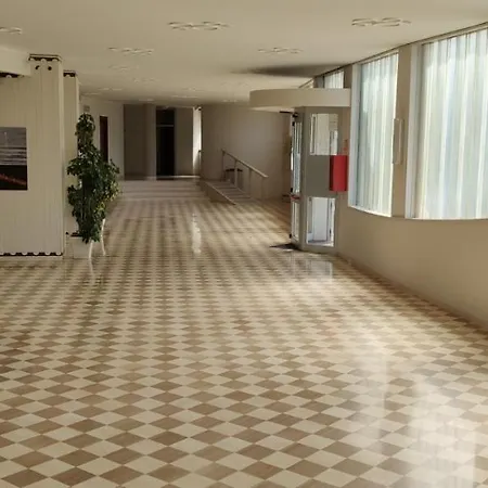 Appartement La Duna - Puerto Do Sol
