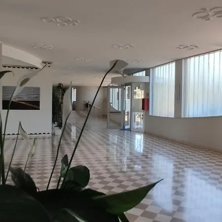 Appartement La Duna - Puerto Do Sol