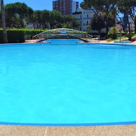 La Duna - Puerto Do Sol Appartement