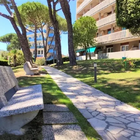 La Duna - Puerto Do Sol Apartment Lignano Sabbiadoro