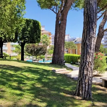 La Duna - Puerto Do Sol Appartement Lignano Sabbiadoro