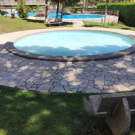 La Duna - Puerto Do Sol Appartement Lignano Sabbiadoro