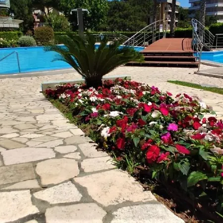 La Duna - Puerto Do Sol Apartment Lignano Sabbiadoro