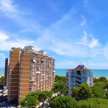 La Duna - Puerto Do Sol Apartment *